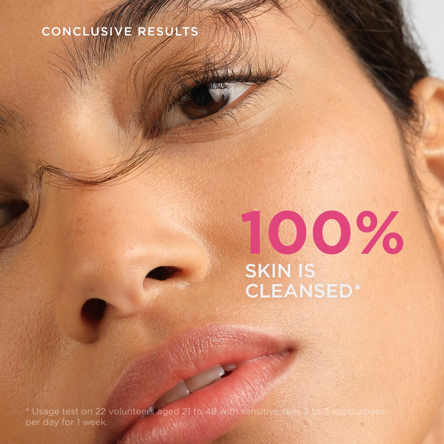 Bioderma Sensibio foaming gel for sensitive skin