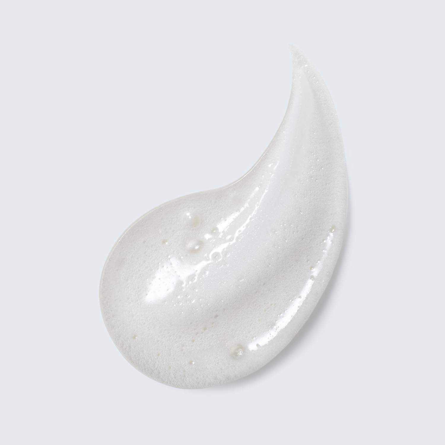 Estée Lauder face wash tube packaging details