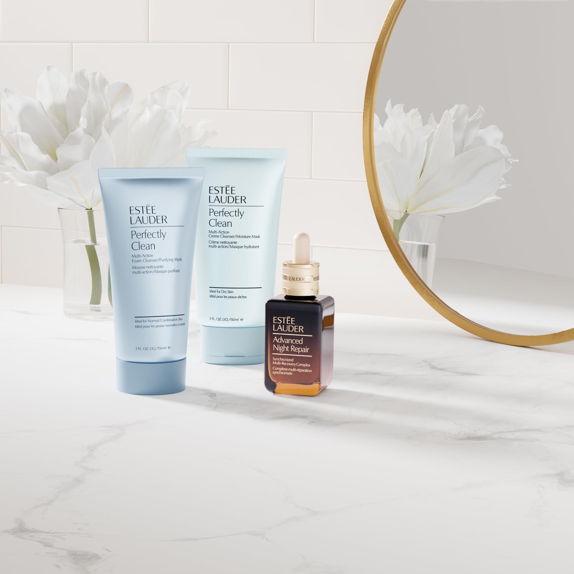 Authentic USA imported Estée Lauder skincare product