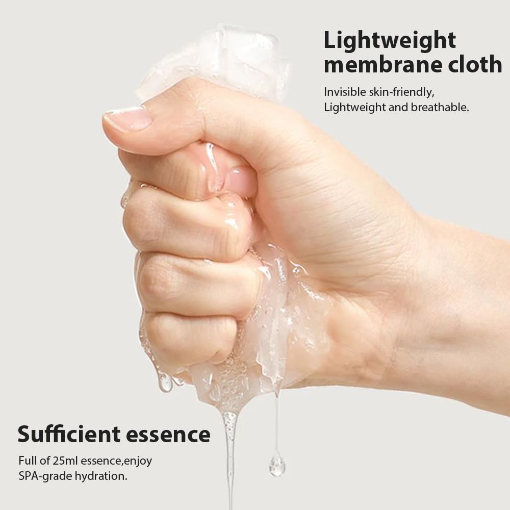 Authentic Cakaila hydrating sheet mask pack for gifts