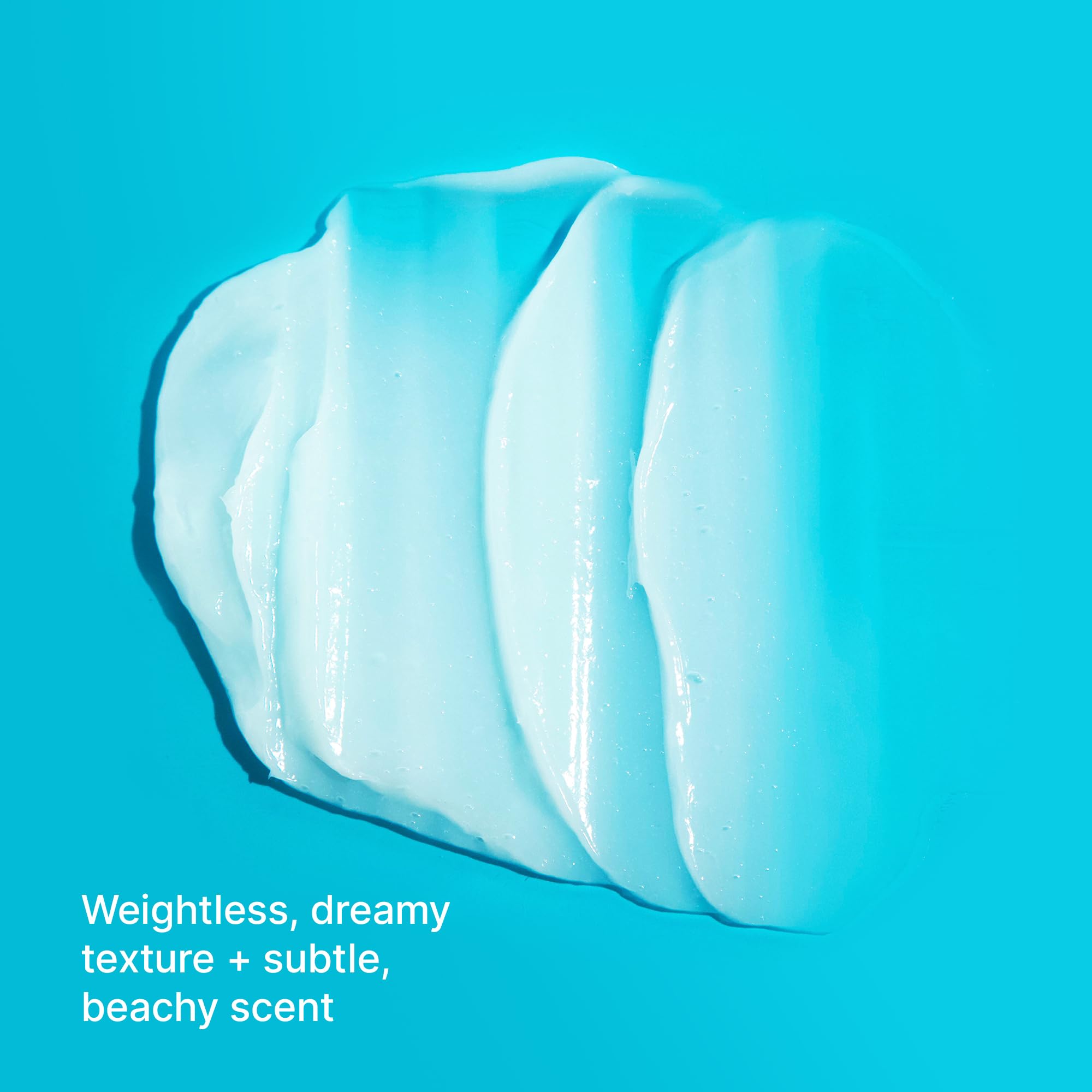 Detailed ingredient list on Color Wow Money Masque tube