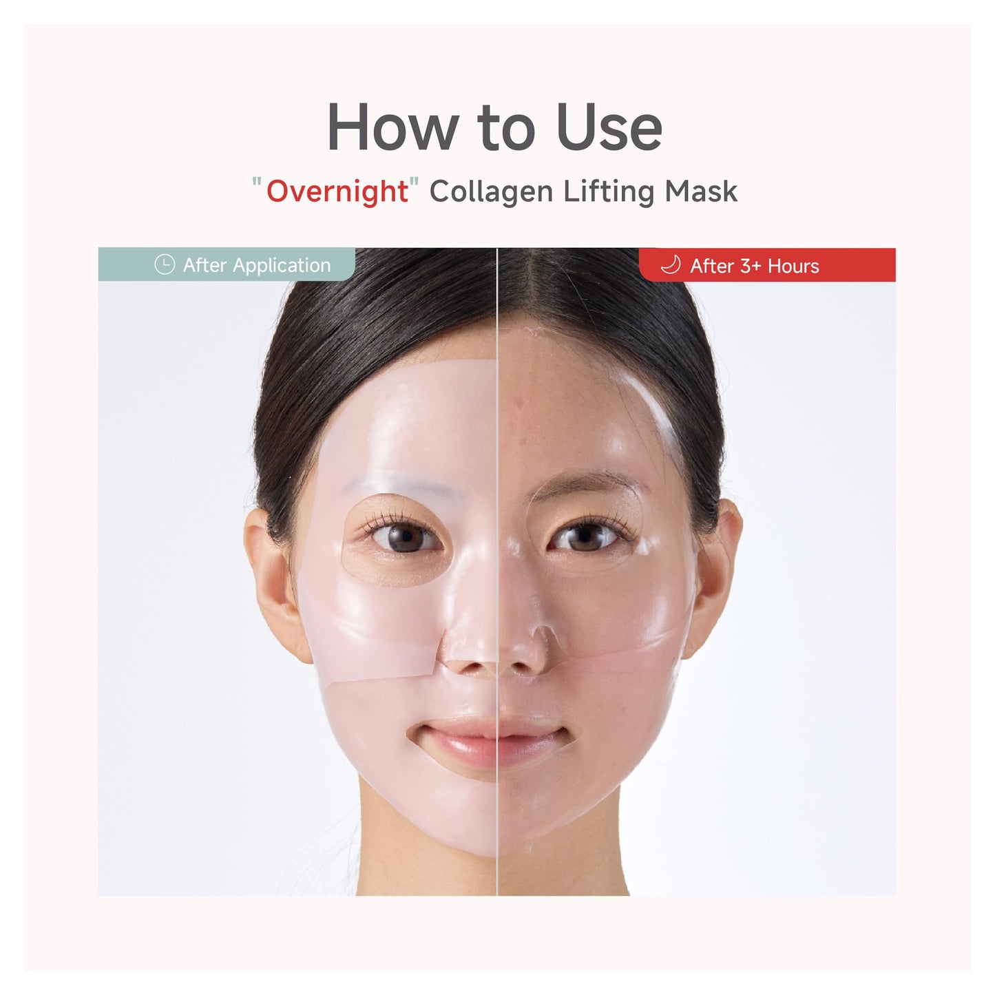 Authentic USA imported Candorlov skincare product branding