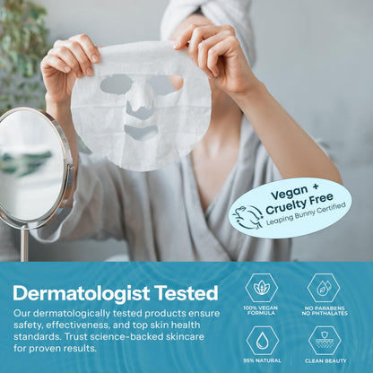 High quality Skin 2.0 imported beauty product display