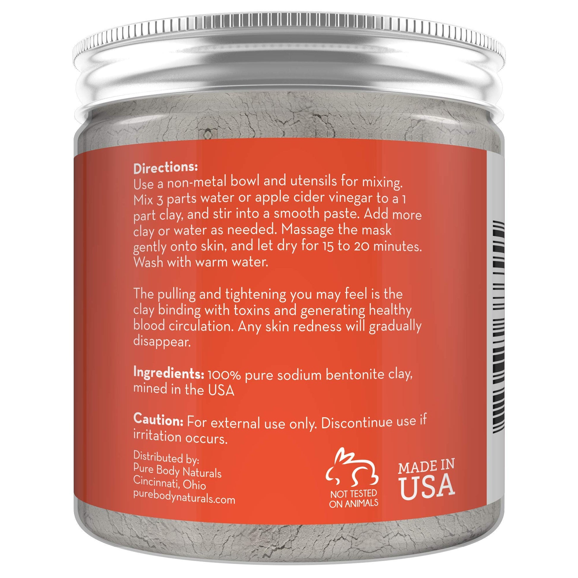 Authentic USA imported skincare products from Rudra Retails