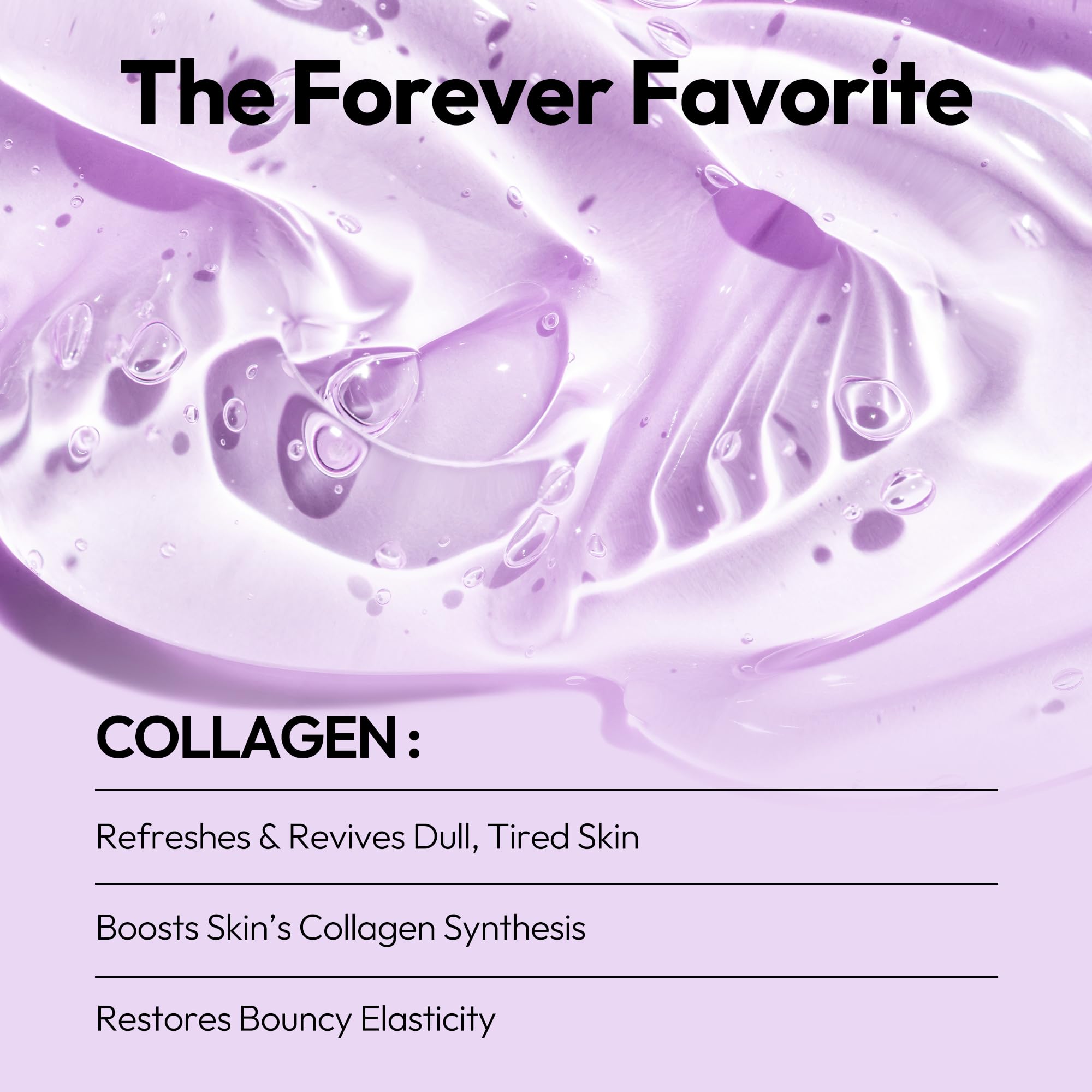 Lapcos collagen sheet mask packaging detail