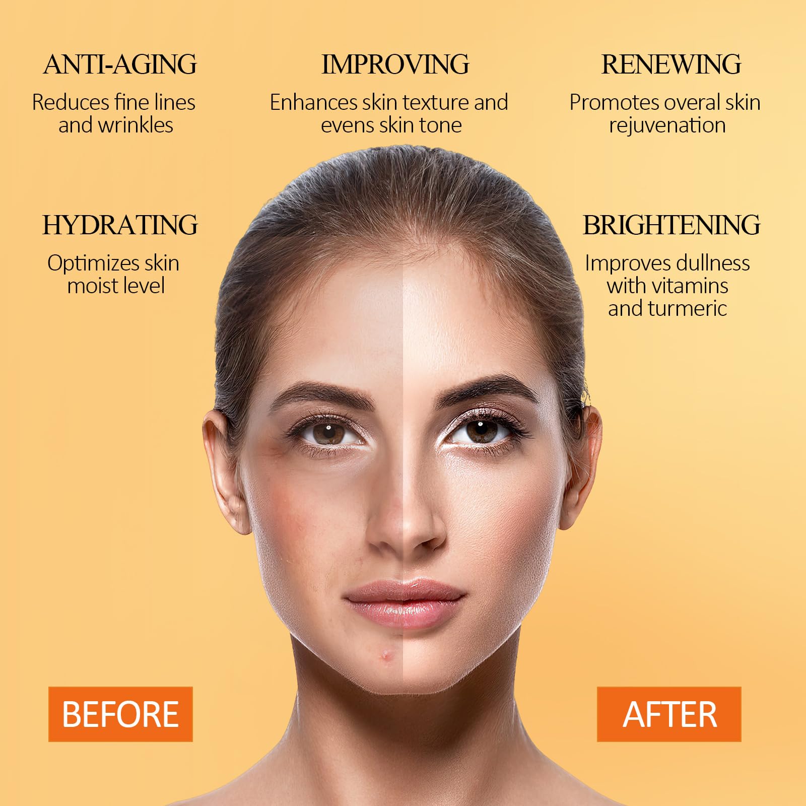 SHVYOG 150 gram vitamin C clay mask