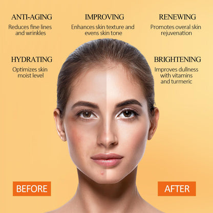 SHVYOG 150 gram vitamin C clay mask