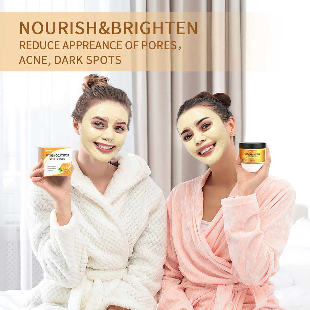 SHVYOG authentic USA imported skincare product