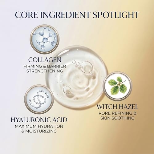 Korean skincare collagen mask ingredients list and certification
