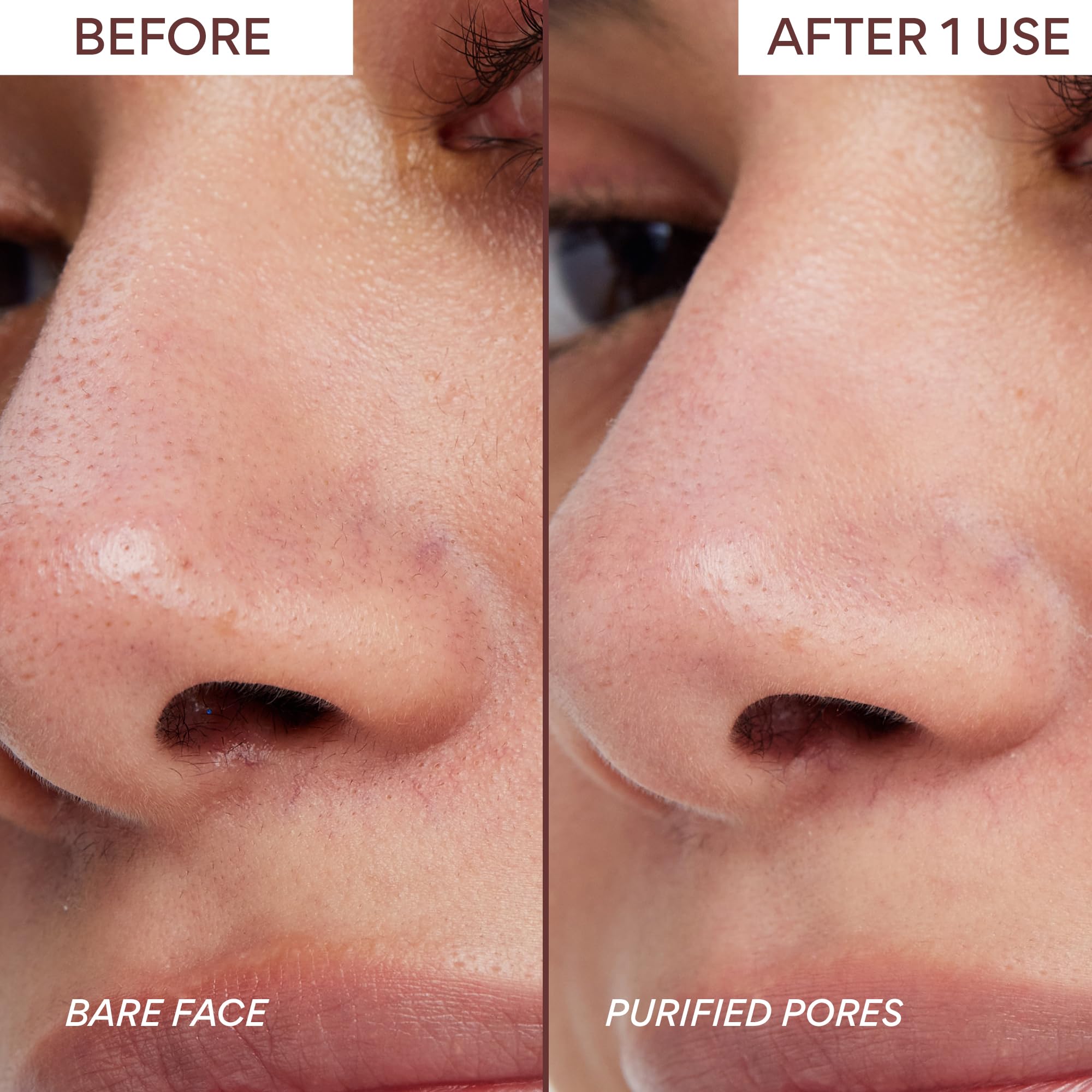 Korean clay mask by Innisfree for minimizing large face pores