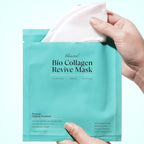 CuraLife Ebanel skincare product lifestyle flat lay