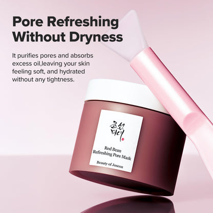 Hydrating mud cream pore cleansing exfoliator for men and women open tub