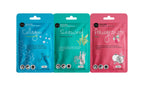 Celavi cosmetics 12-pack mask collection overview