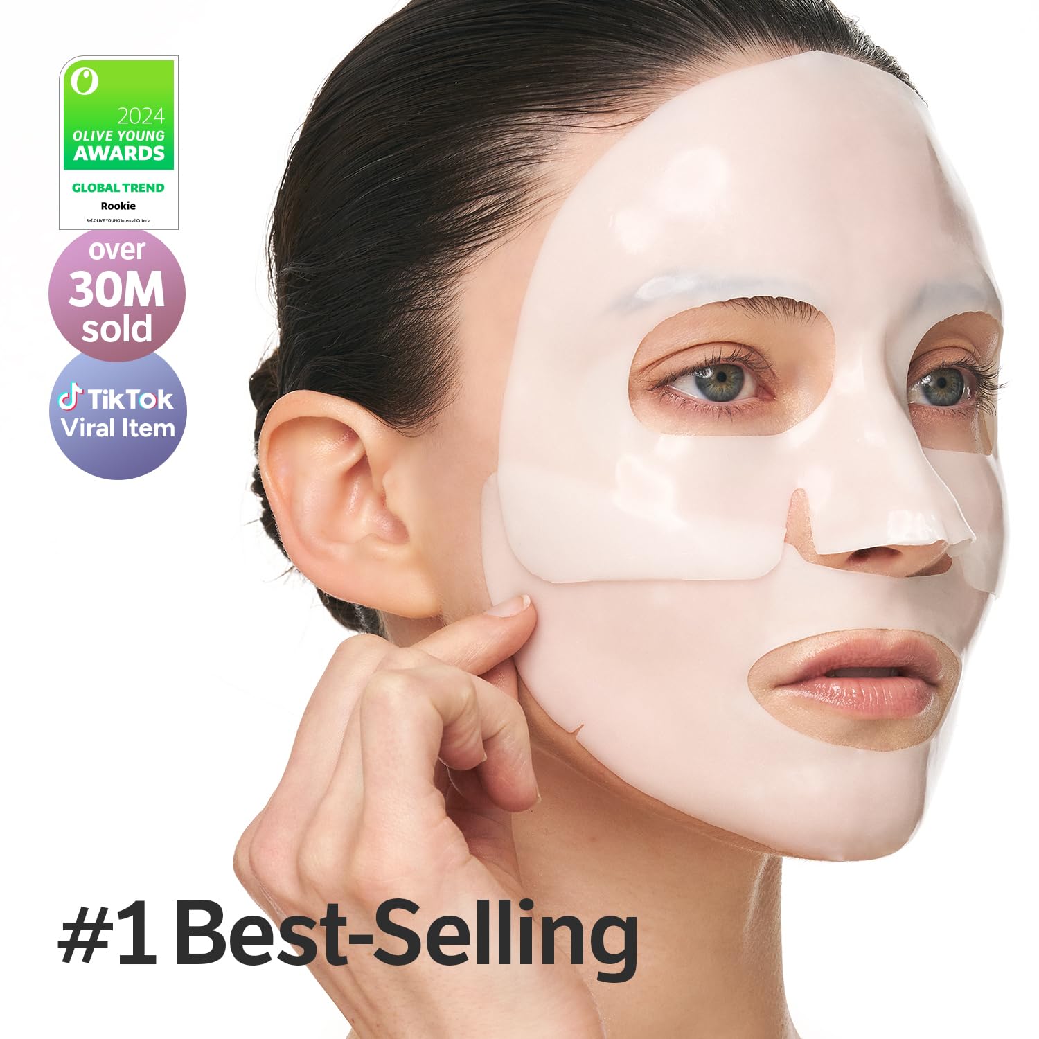 Sungboon Editor Cream in Serum bottle and product texture