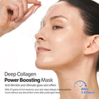 Close up of Sungboon Editor serum texture and dropper