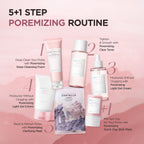 Authentic USA imported Skin1004 pore tightening clay mask arrangement
