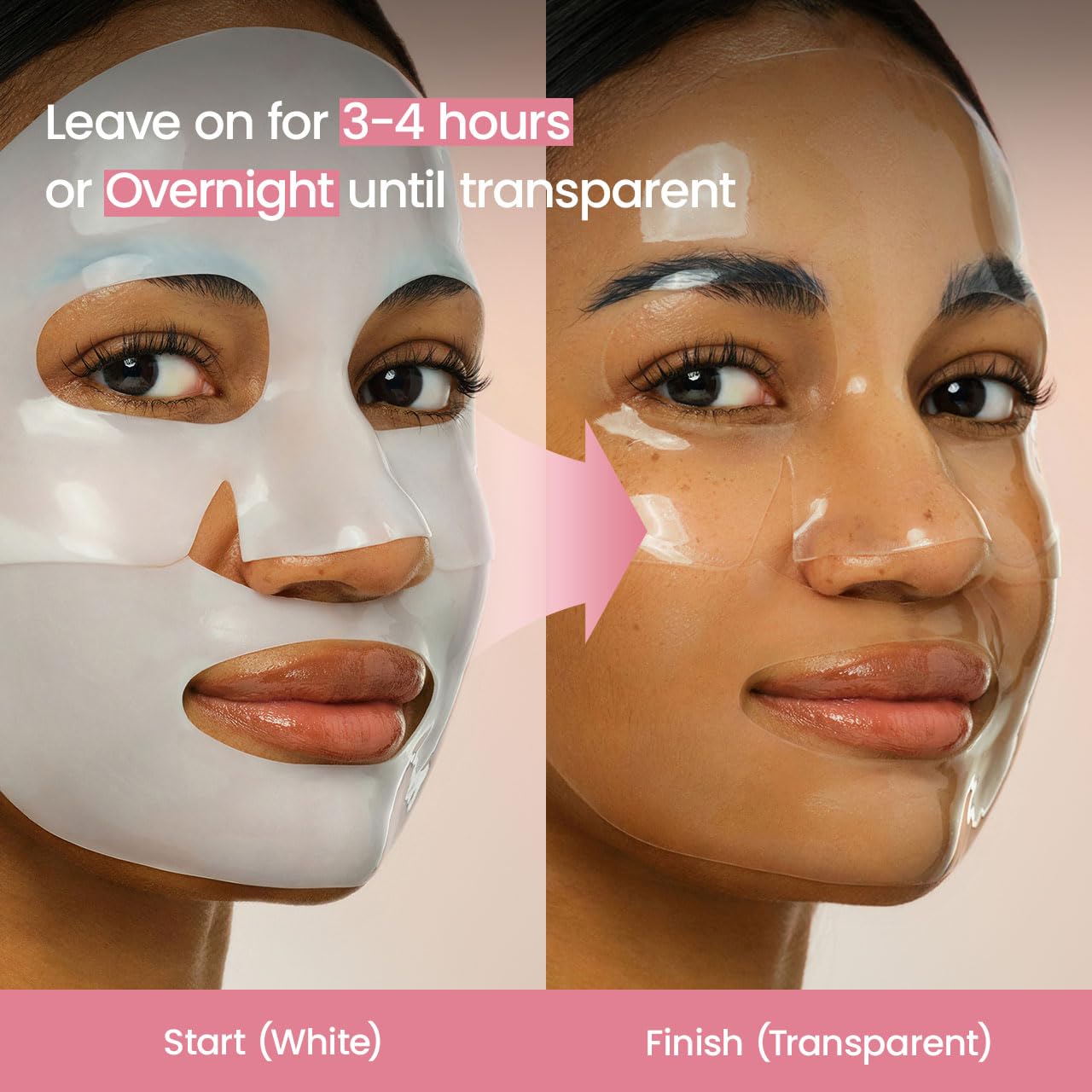 Korean skincare Biodance mask for pore minimizing