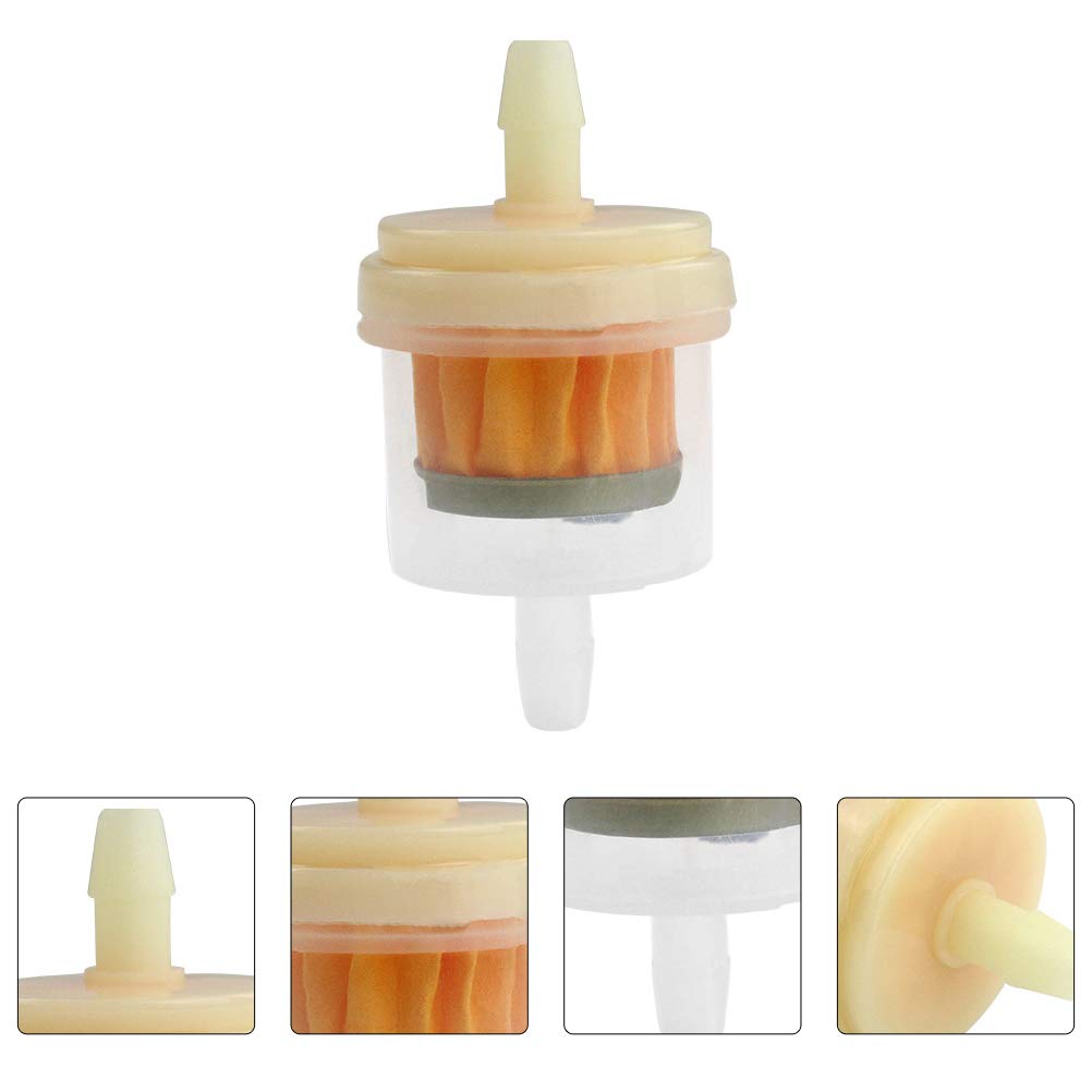 Uonlytech microdermabrasion spare parts set ready for use