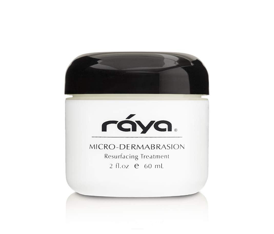 Authentic RAYA anti aging facial polishing cream for non problem skin types