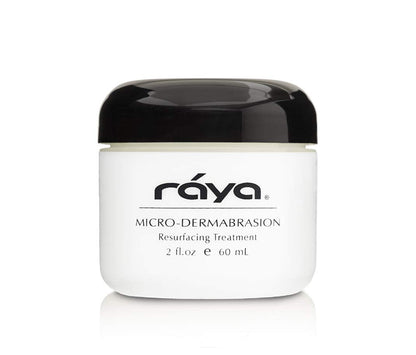 Authentic RAYA anti aging facial polishing cream for non problem skin types