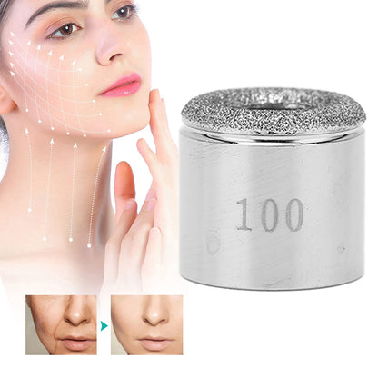 Premium RANNYY skin fine tip beauty machine replacement part for accurate dark spot exfoliation