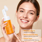 YOTOCK beauty gift set packaging and components