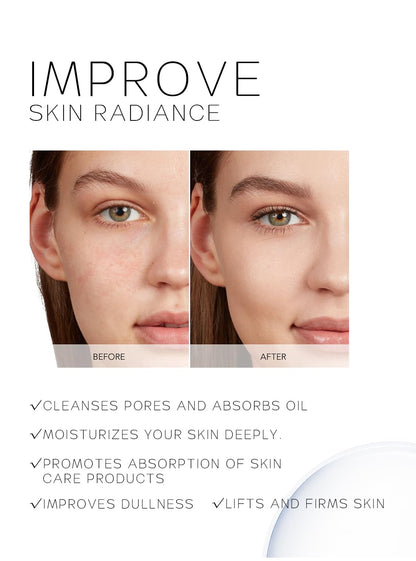 Kingdo diamond microdermabrasion tool for face exfoliation
