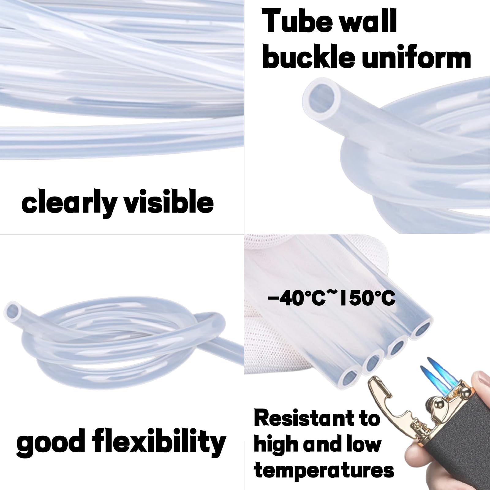 Five pieces of LBLNUGURI replacement cylindrical filters for beauty salon microdermabrasion equipment