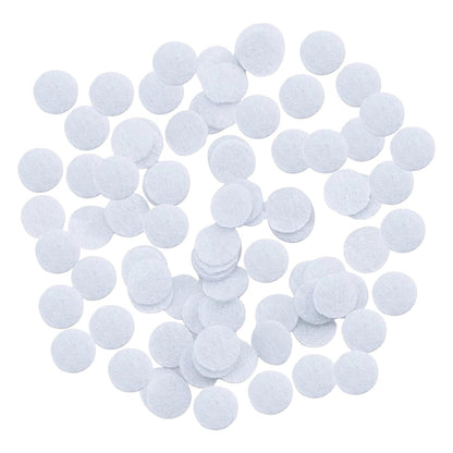 ZEIZOMZER diamond dermabrasion replacement pads preventing motor clogging