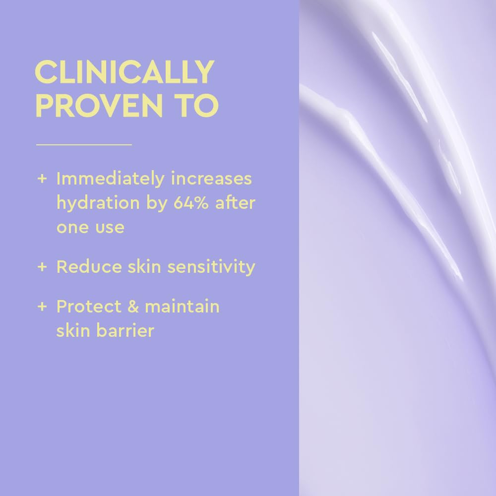 Byoma Ceramide Face Moisturizer pump dispenser design close up
