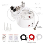 Aimengxi 3 in 1 beauty device ready for home salon use