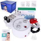 Yofuly home spa skincare kit with cotton filters