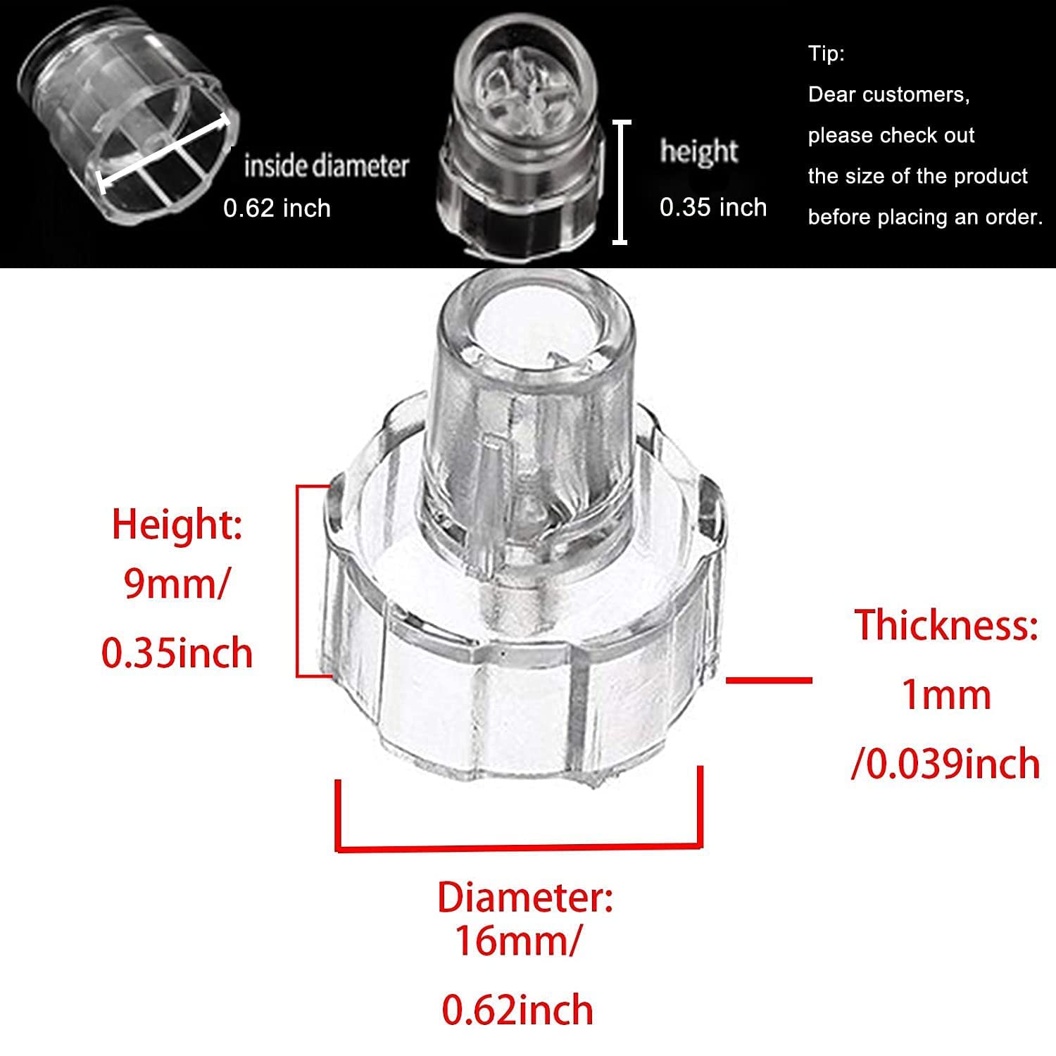 Elitzia aqua peel facial machine spare parts layout of eight shapes