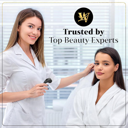 Lexi White Beauty home microneedling device complete packaging view