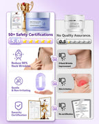 Crogooe Loviton hydrating moisturizer container angle shot