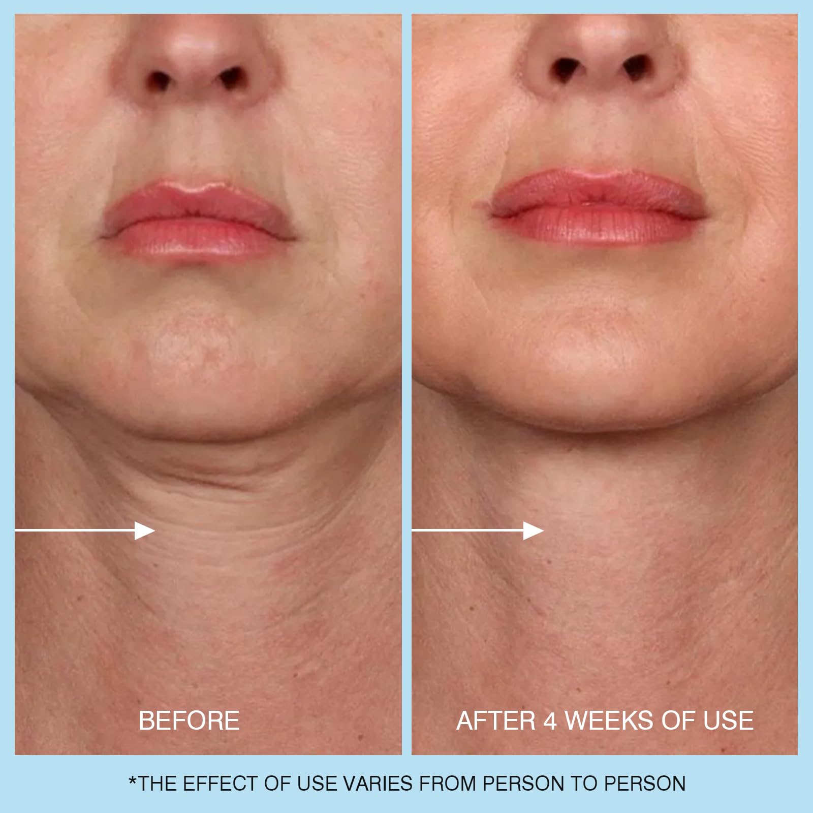 Authentic USA imported UJhay retinol cream for target fine lines and wrinkles.
