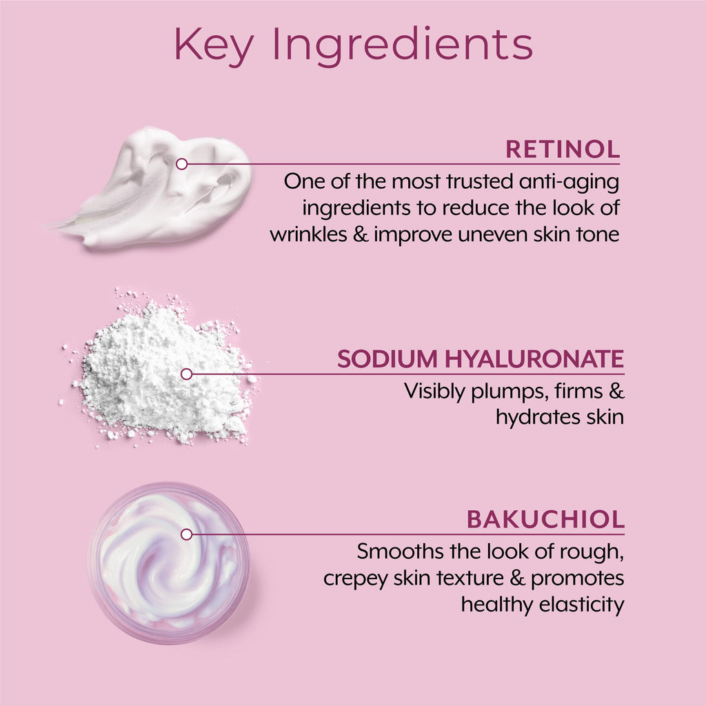 Side profile view of the Dekliderm 50 milliliter skincare tube