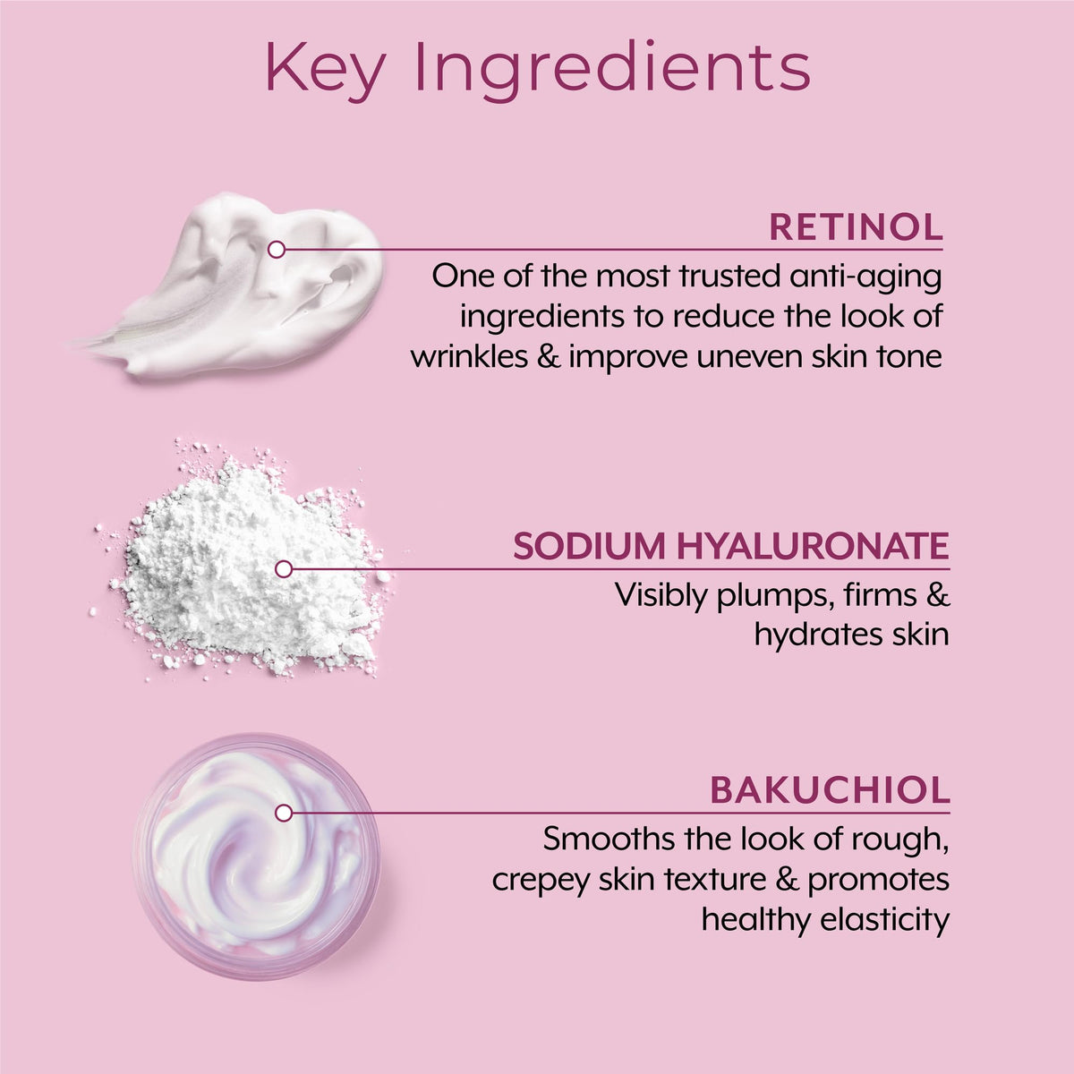 Side profile view of the Dekliderm 50 milliliter skincare tube