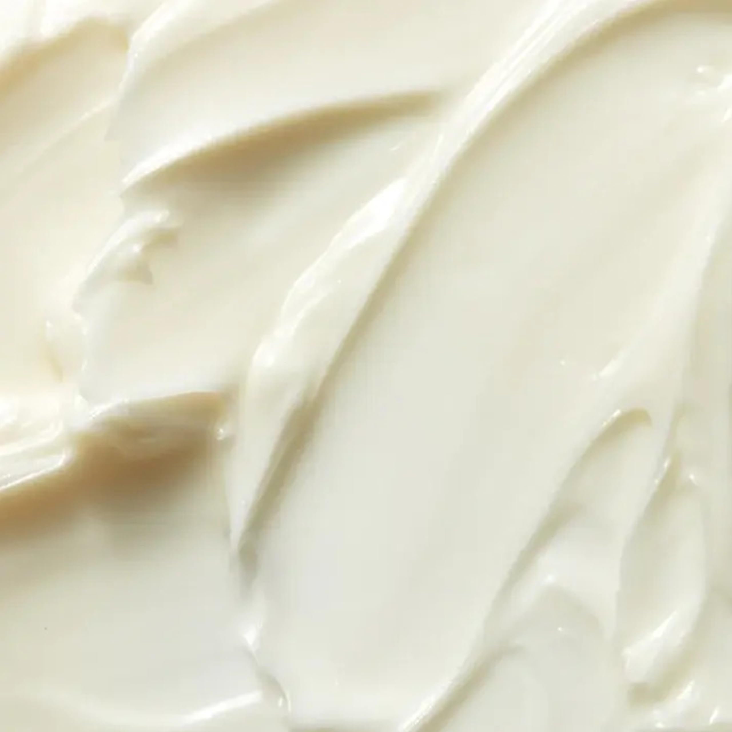 Mario Badescu neck cream packaging details and brand logo