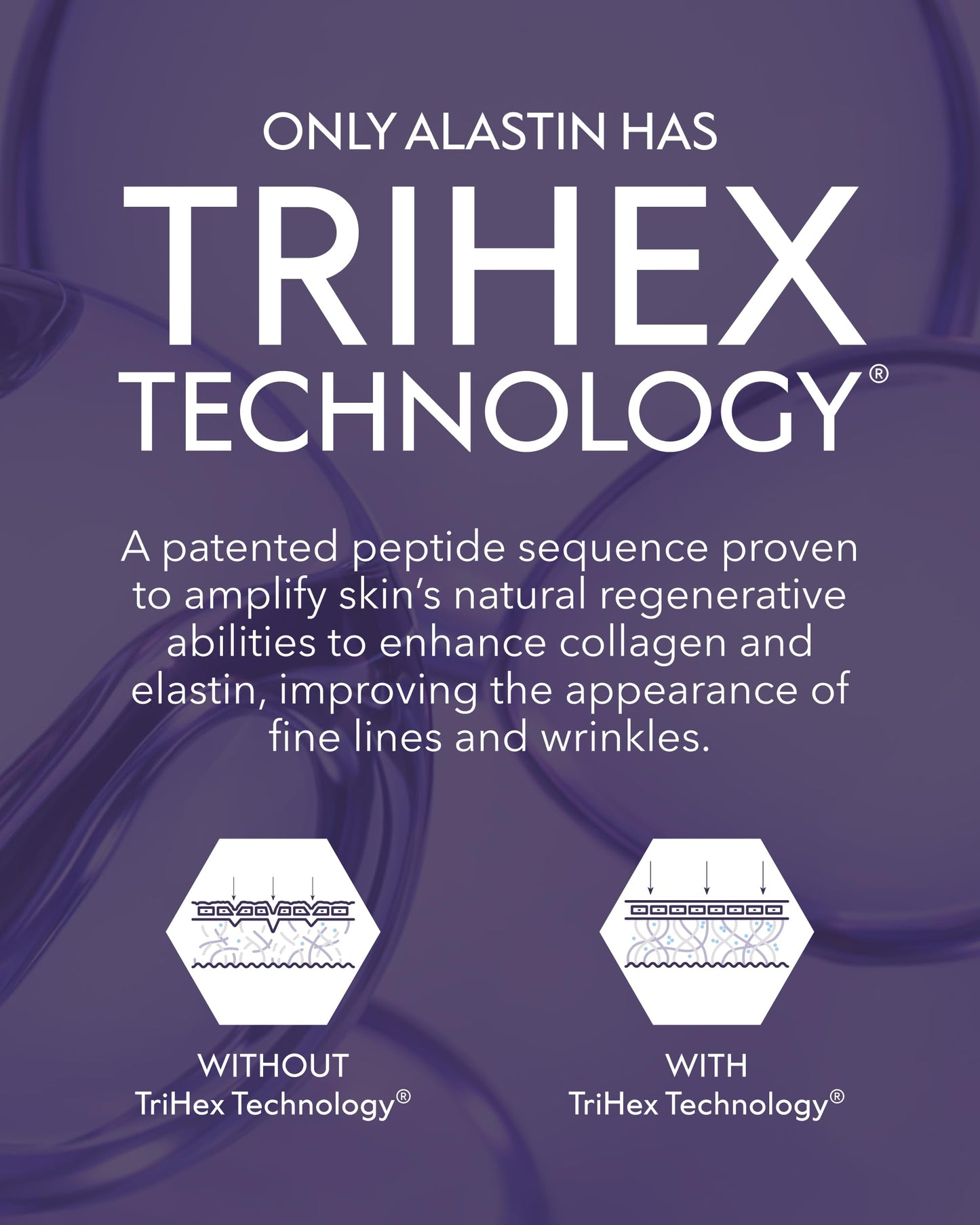 Alastin Skincare hydrating lotion for neck and décolleté
