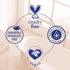 Dr Teal's Pure Epsom Salt bath product ingredients label