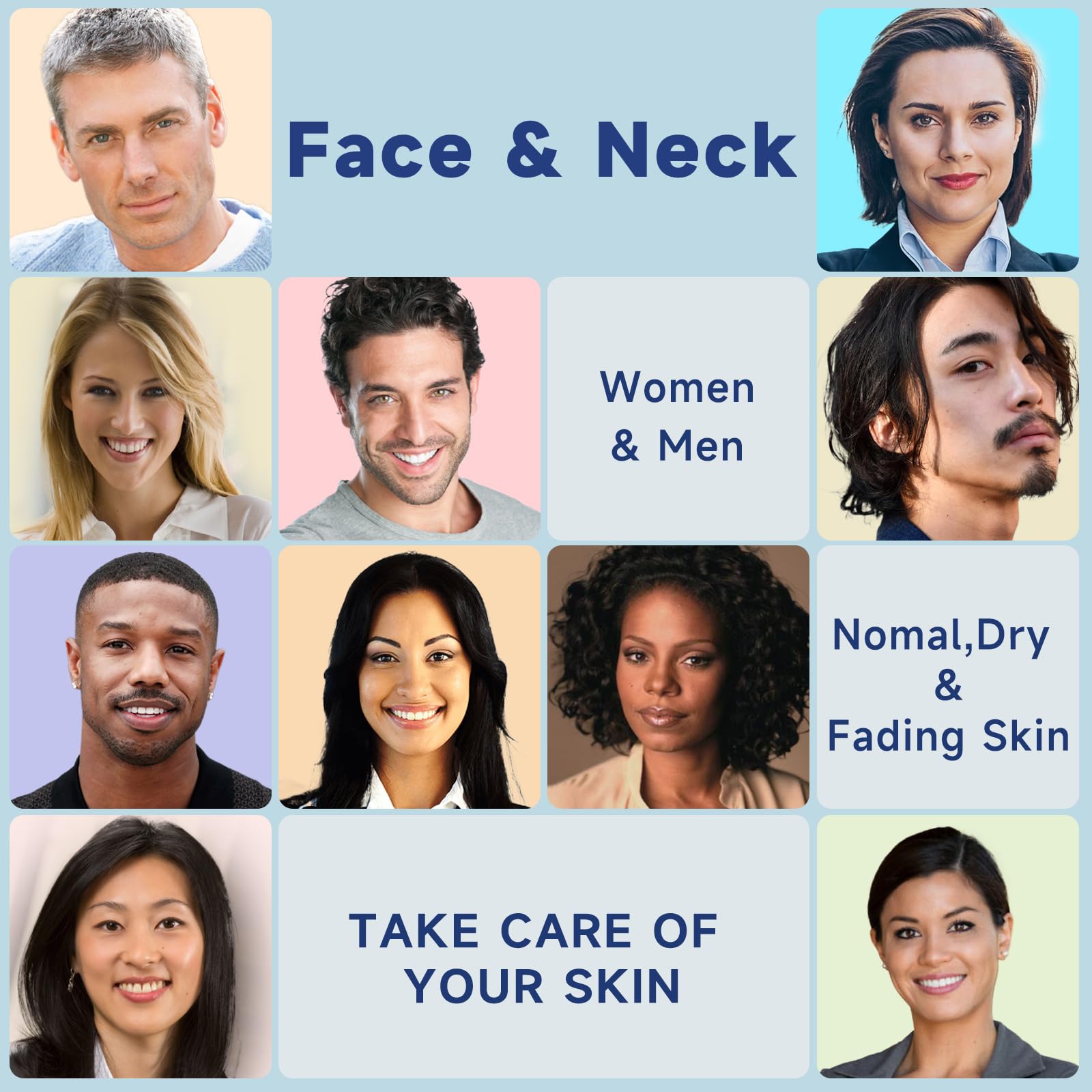 Ragkun Retinol and Collagen anti-aging moisturizer jar