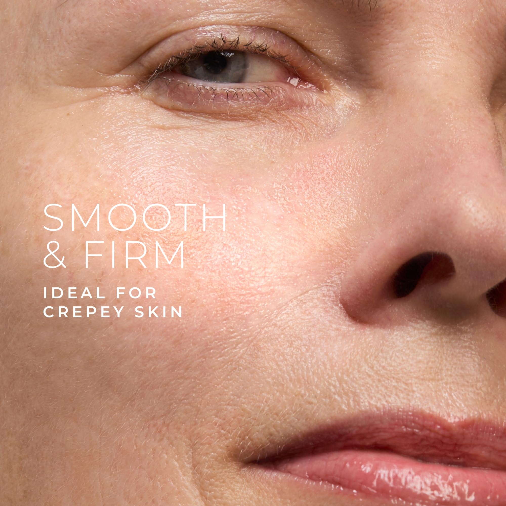 RoC anti-aging face and neck moisturizer jar