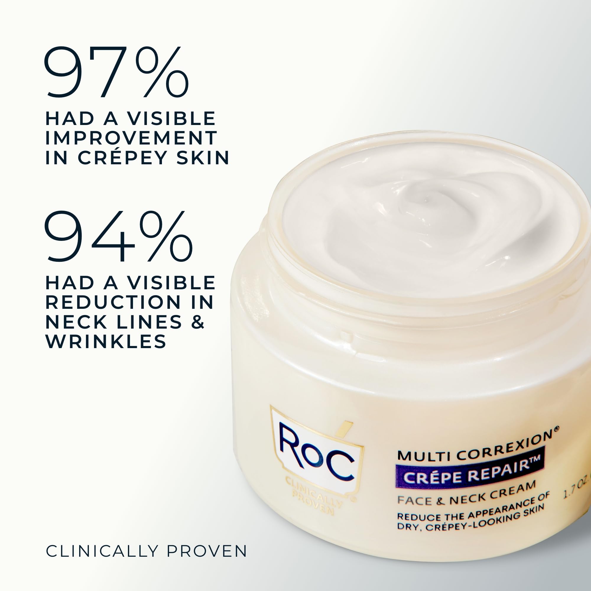 RoC Retinol Wrinkle Smoothing Capsules packaging