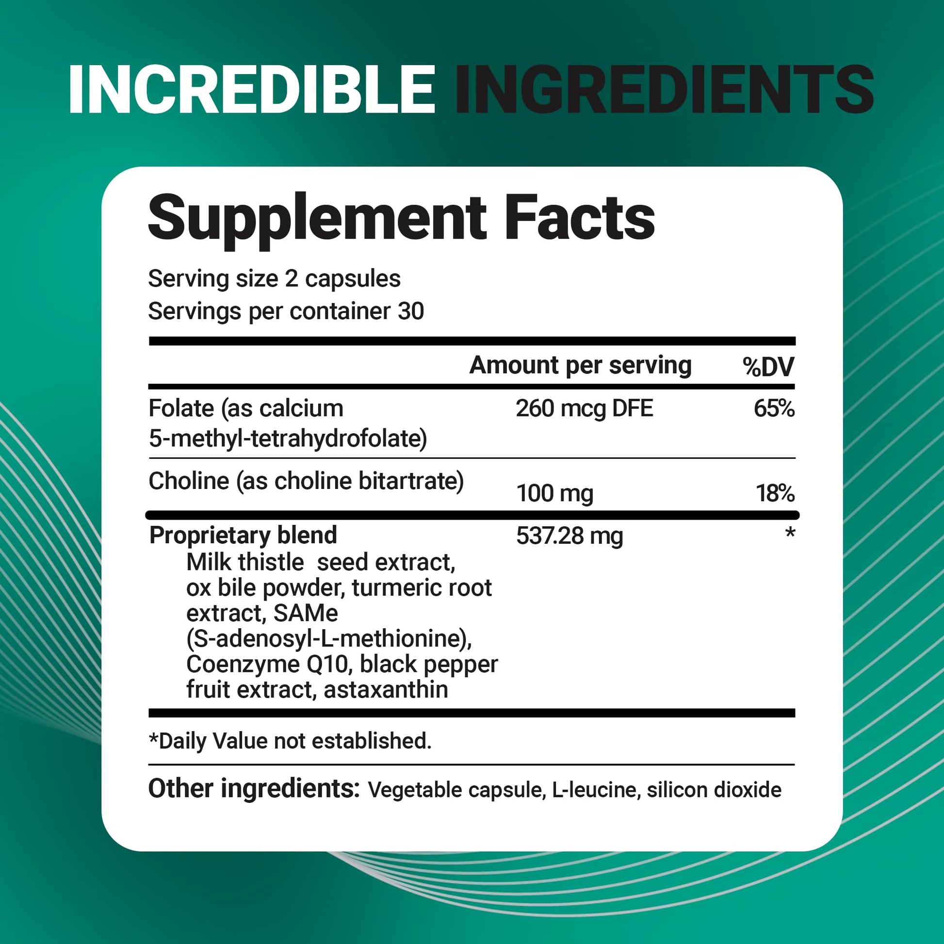 Dr Berg Liver Cleanse capsule bottle displaying black pepper extract and turmeric benefits