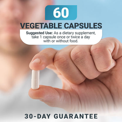 Full view of Dr Berg Nutritionals trace minerals enhanced complex dietary supplement bottle.