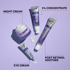 No7 Pure Retinol 1 Percent Night Concentrate size reference