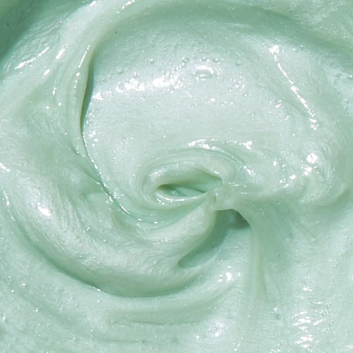 Mario Badescu oil free anti aging night cream packaging display.