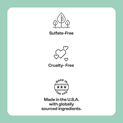 Mario Badescu seaweed night cream one fluid ounce jar side view.