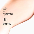 Clinique Moisture Surge Overnight Face Mask lifestyle application shot